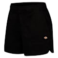Miniatyrbillede 2 af 3: Dickies Vale Shorts Sort M Kvinde