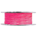 Miniatyrbillede 2 af 2: Asari Flettet Kazuma Gloss Max 300 M Rosa 0.160 mm