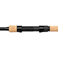 Pikkukuva 5 / 5: Jrc Karppi Onki Cocoon 3 Osat Musta 3.90 m / 3.5 Lbs