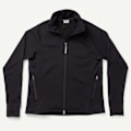 Miniatyrbild 3 av 4: Houdini Power Up Fleece Svart XL Kvinna