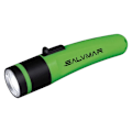 Miniatyrbillede 1 af 3: Salvimar Lommelygte Antares  1800 Lumens