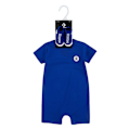 Miniatyrbillede 3 af 3: Converse Kids Jumpsuit Lil Chuck  6 Months