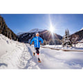 Miniatyrbillede 6 af 6: Nortec Gaiter Running Micro Sort XL