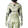 Miniatyrbillede 1 af 4: Fox Racing Mx Langærmet Trøje Black Label Qwik  M Mand