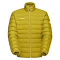 Miniatyrbillede 3 af 4: Mammut Waymarker Insulated Jakke Gul M Mand