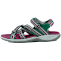 Miniatyrbillede 2 af 5: Hi-tec Formosa Sandaler Rosa EU 36 Kvinde