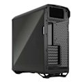Miniatyrbild 6 av 10: Fractal Tornfodral Med Fönster Light Tint Fd-c-tor1a-01 Svart