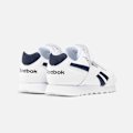 Miniatyrbild 4 av 7: Reebok Royal Glide Skor 1v Vit EU 29 Pojke