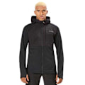 Miniatyrbillede 1 af 5: Nnormal Active Warm Jakke Sort XL Mand