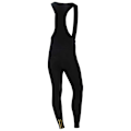 Miniatyrbillede 2 af 2: Spiuk Trägerhose Strumpfhose Profit Cold&rain Sort XL Mand