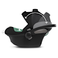 Pikkukuva 4 / 8: Cybex Aton S2 I-size Vauvan Turvaistuin Musta