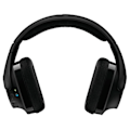 Pikkukuva 2 / 5: Logitech Langattomat Pelikuulokkeet G533 Musta
