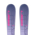 Pikkukuva 1 / 5: Elan Junioreiden Alppisukset Sky Shift+el 4.5 Violetti 110