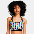 Miniatyrbild 1 av 4: Under Armour Crossback Pride Sport-bh Medium Stöd  XL Kvinna