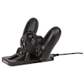 Miniatyrbillede 3 af 8: Konix Ps 4 Gamer Gamer Pakke Sort