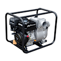 Miniatyrbillede 1 af 2: Kompak Snavset Vand Motor Pumpe Kgtp100x