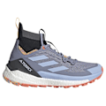 Miniatyrbillede 1 af 8: Adidas Vandresko Terrex Free Hiker 2 Lilla EU 43 1/3 Mand
