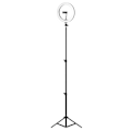 Miniatyrbillede 1 af 5: Mars Gaming Ring Lys Mgring Argb 10.2´´ Sort