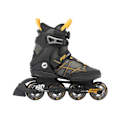 Miniatyrbillede 2 af 4: K2 Skate Inline Skøjter F.i.t. 80 Boa Grå EU 44
