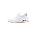 Miniatyrbillede 1 af 4: Skechers Uno Gen1 Sko Hvid EU 29 Dreng