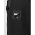 Miniatyrbillede 5 af 7: Jack & Jones Letvægtsjakke Basic Softshell Plus Sort 2XL Mand