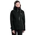 Miniatyrbillede 3 af 10: Berghaus Jakke Highraise Sort 14 Kvinde