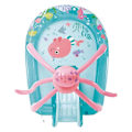 Miniatyrbild 3 av 9: Intex Uppblåsbar Pool Octopus Games Center 229l