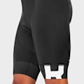 Miniatyrbillede 6 af 9: Siroko Bib Shorts Aspen Sort L Mand