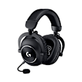 Miniatyrbillede 3 af 6: Logitech Trådløst Gaming Headset Pro X 2 Sort