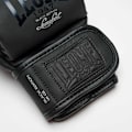 Miniatyrbillede 5 af 7: Leone1947 Edition Mma Kamphandsker Black Sort XL