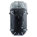 Miniatyrbillede 3 af 10: Deuter Rygsæk Guide 30l Sort
