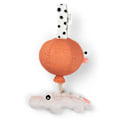 Miniatyrbillede 1 af 3: Done By Deer Legetøj Happy Clouds Croco Musical Orange