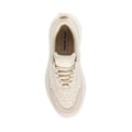 Miniatyrbild 6 av 7: Steve Madden Wedge Trainers Doubletake Beige EU 38 Kvinna
