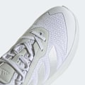 Pikkukuva 7 / 9: Adidas Lenkkitossut Heawyn Valkoinen EU 39 1/3 Nainen