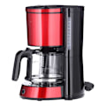 Miniatyrbillede 4 af 10: Severin Dryp Kaffemaskine Ka 4817 1.7l Transparent One Size / EU Plug
