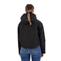 Miniatyrbillede 2 af 4: Superdry Jakke Code Windcheater Sort XL Kvinde