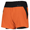 Pikkukuva 2 / 2: Scott Shortsit Hybrid Endurance Tech Oranssi M Nainen