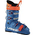 Miniatyrbild 1 av 6: Lange Rsj 60 Junior Alpina Skidpjäxor Blå 24.0