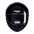 Miniatyrbillede 2 af 3: Nolan N60-6 Classico Fullface-hjelm Sort M