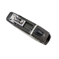 Miniatyrbillede 4 af 6: K-edge Lysadapter Niterider Sort