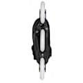 Miniatyrbild 6 av 10: Powerslide Rullskridskor Swell Carbon Gbc 125 Svart EU 38