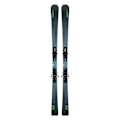 Miniatyrbillede 2 af 7: Elan Alpine Ski Primetime 22 Power Shift+el 10.0 Sort 172