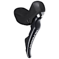 Miniatyrbillede 1 af 2: Shimano Bagbremser Ultegra Di2 St-r8020+br-r8070 Sort