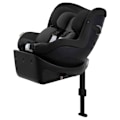 Miniatyrbild 6 av 7: Cybex Reducer För Nyfödd Sirona Gi Grå