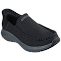 Miniatyrbillede 4 af 5: Skechers Trænere Parson Sort EU 43 Mand