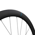 Pikkukuva 2 / 2: Shimano Eturengas Rs710-c46 Hopeinen 12 x 142 mm