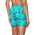 Pikkukuva 2 / 3: Happy Socks Hs654-x Big Dot Uimapuku Boxer Monivärinen XL Poika