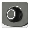 Miniatyrbillede 2 af 5: Haeger Oliefyldt Led Radiator Oh-011.007a Elan Xi Transparent One Size / EU Plug