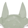 Miniatyrbillede 2 af 4: Equestro Multilogo White Line Edition Fluegardin  Full
