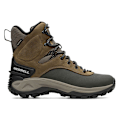 Pikkukuva 4 / 6: Merrell Vaelluskengät Thermo Kiruna 2 Tall Wp Vihreä EU 37 Nainen